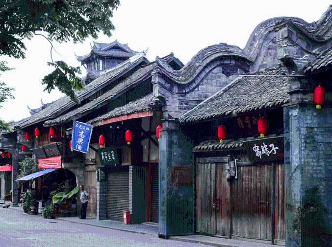 街头摇滚风
